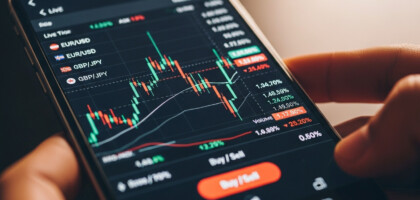 Top Forex Trading Apps: A Comprehensive Guide to Choosing the Best Platform for Your Needs
