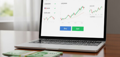 Forex Trading in Nigeria for Beginners: Understanding Minimum Investment