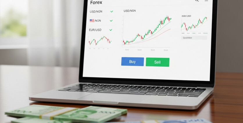 Forex Trading in Nigeria for Beginners: Understanding Minimum Investment