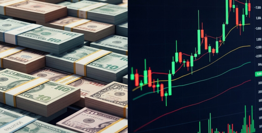 Equity vs. Balance in Forex Trading: A Comprehensive Explanation