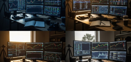 How Long Does It Take to Become Proficient in Forex Trading?