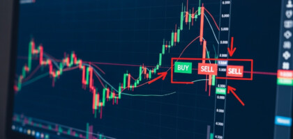 Forex Trading: Mastering the Art of Timing – When to Buy and Sell