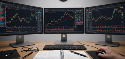 The Path to Professional Forex Trading: Time, Skills, and Strategies