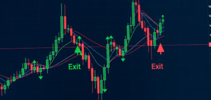Determining Optimal Entry and Exit Points in Forex Trading: An Encyclopedic Guide