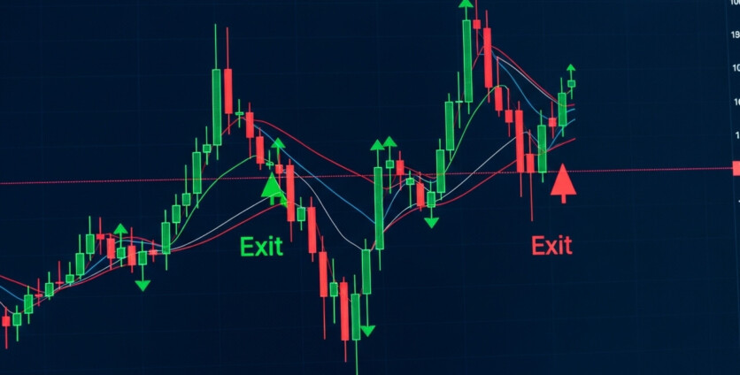 Determining Optimal Entry and Exit Points in Forex Trading: An Encyclopedic Guide