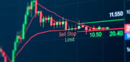 Understanding Sell Stop Limit Orders in Forex Trading