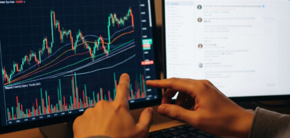 How Long Does It Take to Learn Forex Trading? Insights and Experiences from Reddit Users