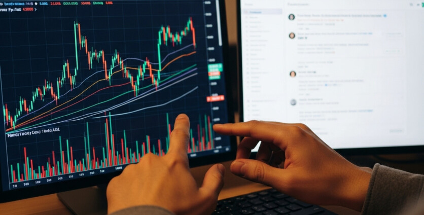 How Long Does It Take to Learn Forex Trading? Insights and Experiences from Reddit Users