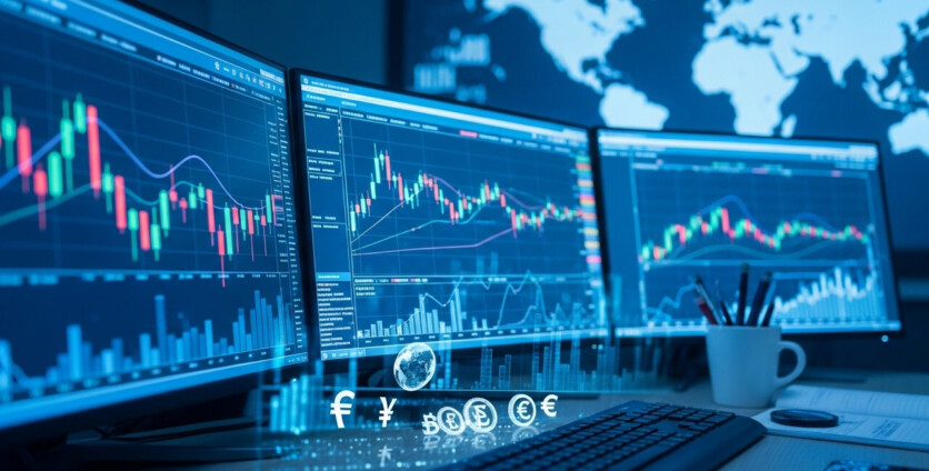 Understanding the Term ‘Forex’ in Computing and Its Relevance to Currency Trading