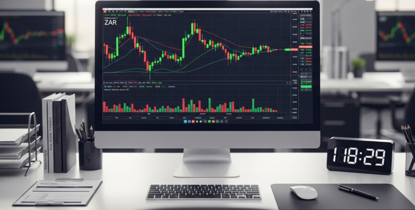 Forex Trading in South Africa: Clearing Times and Procedures Explained