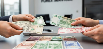 United Forex Services India Private Ltd: A Comprehensive Guide to Money Exchange in Coimbatore