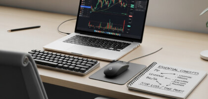 Forex Trading 101: Essential Concepts and Terminology Explained