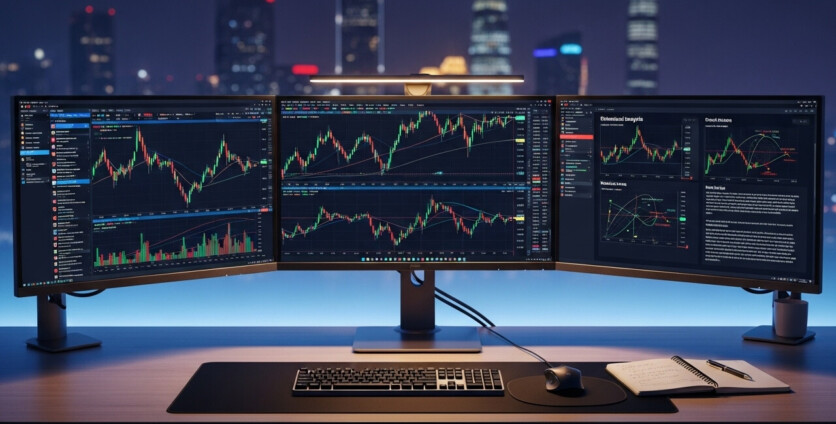 Asia Forex Mentor Price Action Course Review: An In-Depth Look at Forex Trading Education in Singapore