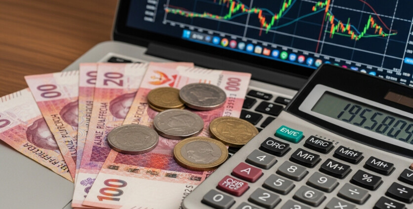 Starting Forex Trading in South Africa: Capital Requirements and Considerations