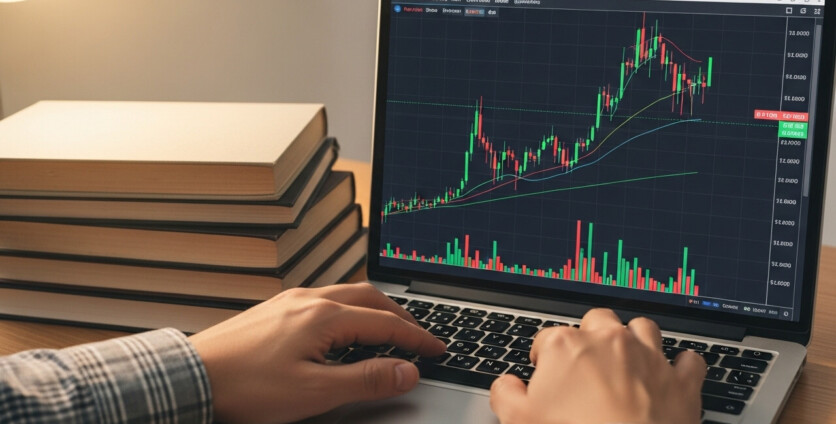 How Long Does It Take to Learn Forex Trading? A Beginner’s Guide