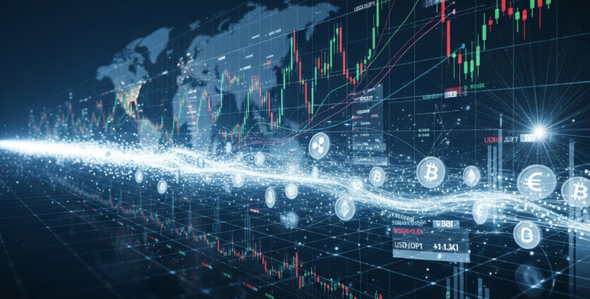 Understanding the High Liquidity of Forex Trading: Myths and Realities