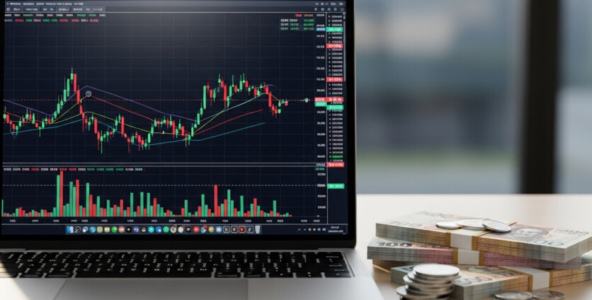 Starting Forex Trading in Kenya: Minimum Capital Requirements and Considerations