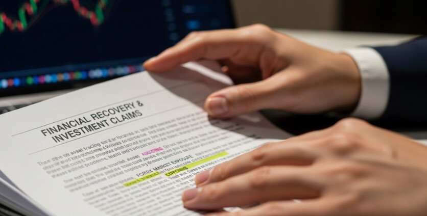 Recovering Forex Funds: A Comprehensive Guide to Claiming Your Investment