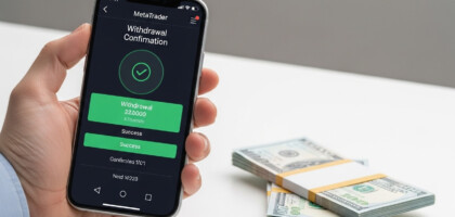 MetaTrader Withdrawal Time: A Comprehensive Guide