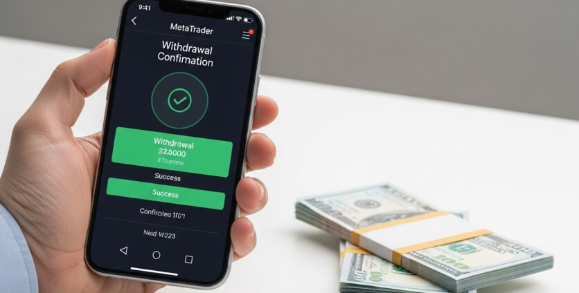 MetaTrader Withdrawal Time: A Comprehensive Guide