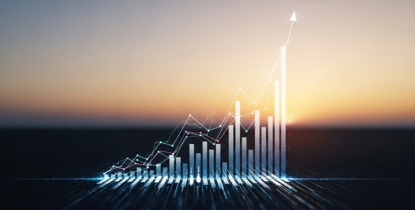 The Time Horizon for Forex Account Growth: A Comprehensive Guide