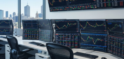 How to Start a Forex Trading Company in South Africa: A Comprehensive Guide