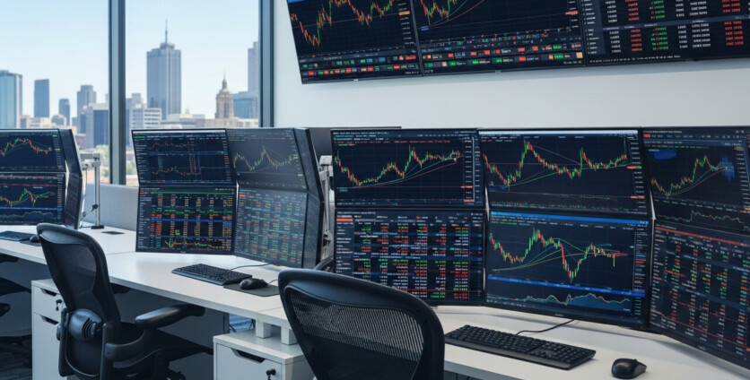 How to Start a Forex Trading Company in South Africa: A Comprehensive Guide