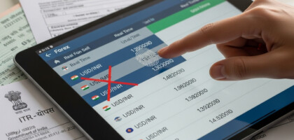 Understanding Forex Trading in India: A Guide to Currency Pairs You Can’t Trade