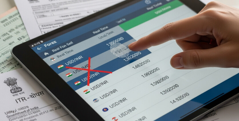 Understanding Forex Trading in India: A Guide to Currency Pairs You Can’t Trade