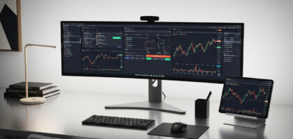 Forex Brokers: A Comprehensive Guide to Choosing the Right Platform