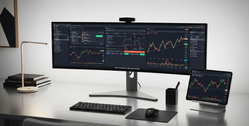 Forex Brokers: A Comprehensive Guide to Choosing the Right Platform