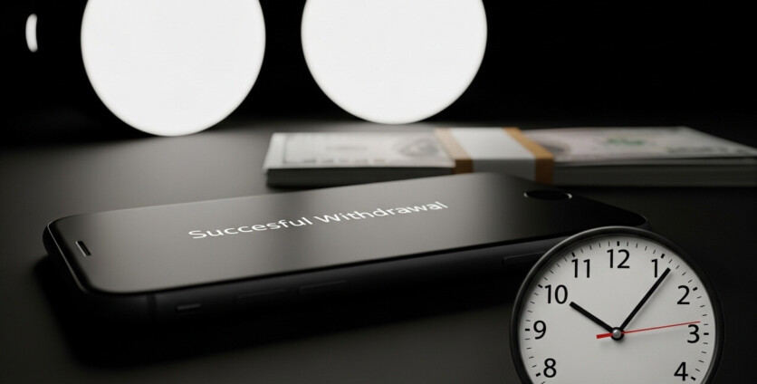 Forex Withdrawal Times: A Comprehensive Guide