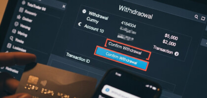 Withdrawing Funds from MetaTrader 4: A Comprehensive Guide to Bank Transfers