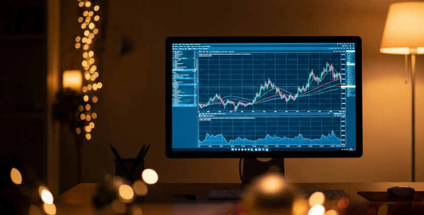 Forex Market Trading Hours on Christmas Day