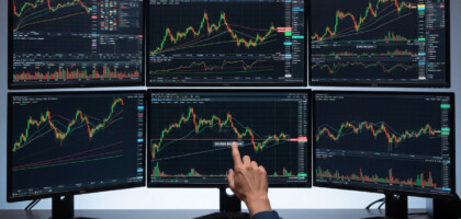 Understanding Risk Management in Forex Trading: Principles and Practices