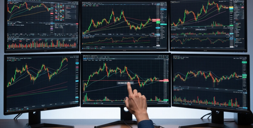 Understanding Risk Management in Forex Trading: Principles and Practices