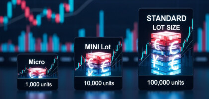 Understanding Lot Sizes in Forex Trading