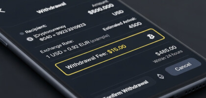 Forex Trading: Costs of Withdrawing Funds Explained