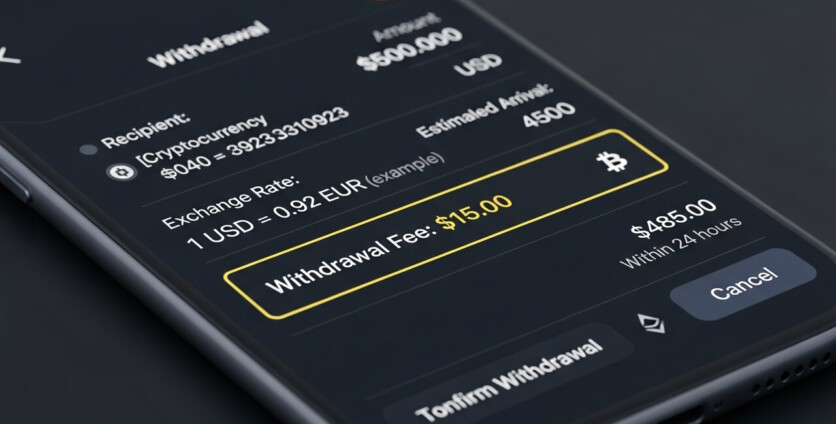 Forex Trading: Costs of Withdrawing Funds Explained