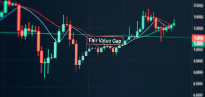 Fair Value Gaps in Forex Trading: A Comprehensive Guide