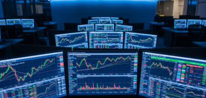 Most Traded Currency Pairs in the Forex Market: A Comprehensive Guide