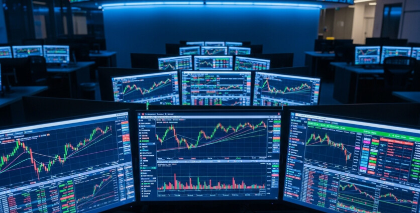 Most Traded Currency Pairs in the Forex Market: A Comprehensive Guide