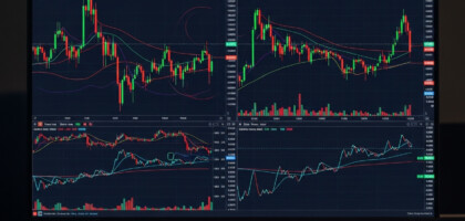 The Most Accurate Technical Indicators for Intraday Forex Trading: An Encyclopedic Guide