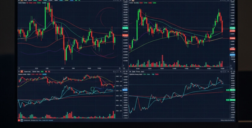 The Most Accurate Technical Indicators for Intraday Forex Trading: An Encyclopedic Guide