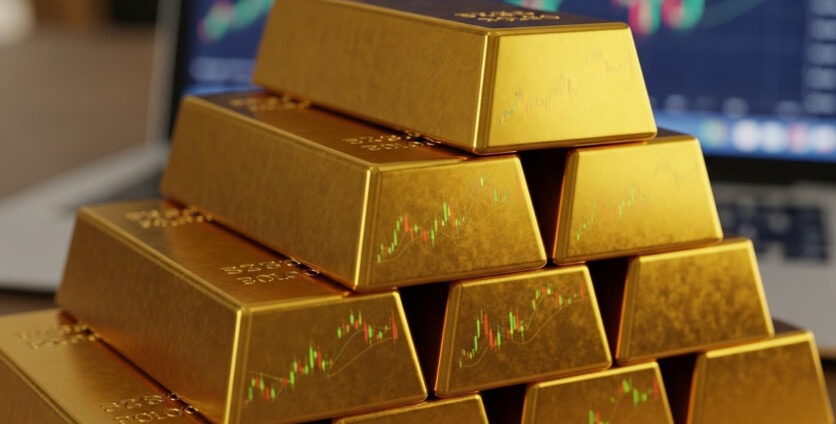 Gold Trading Strategies: A Comprehensive Guide to Profitable Gold Trading