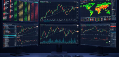 Top 10 Best Forex Trading Platforms Worldwide: An Encyclopedic Review