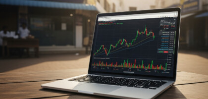 Forex Trading in Ariyalur: A Comprehensive Guide with Insights on Western Union and Weizmann Forex Services