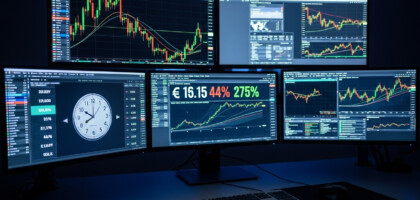 Top Forex Trading Platforms Globally: A Comprehensive Guide