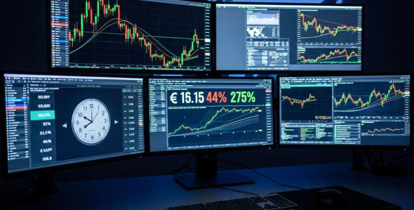 Top Forex Trading Platforms Globally: A Comprehensive Guide