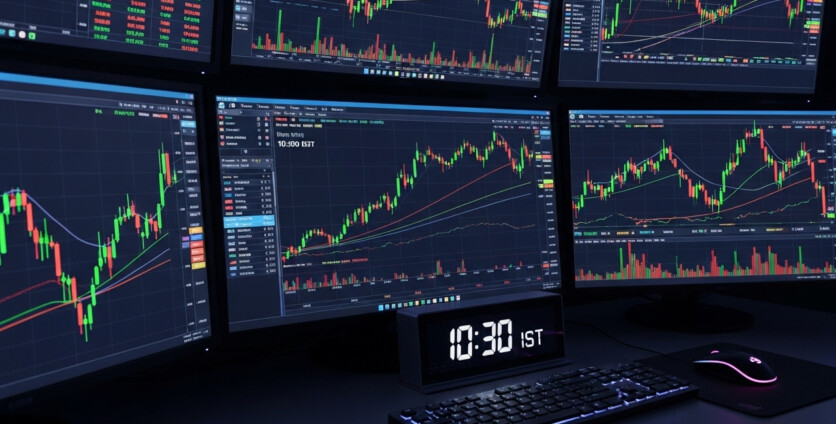 Optimal Trading Hours: A Comprehensive Guide to Forex Trading in India